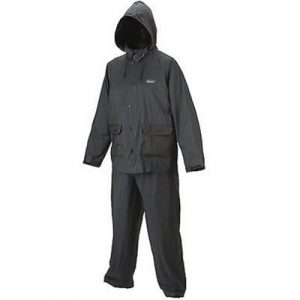 Coleman Apparel PVC Suit XL blue