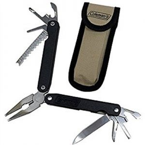 Coleman Camper's Multi-Tool