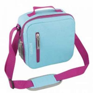 Coleman Coolbag 5 Soft Cooler aqua