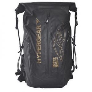 Hypergear Dry Pac Pro Gold 30 black