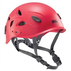 Petzl Elia Helmet Women fuchsia