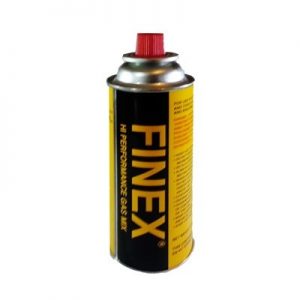 Finex Butane Gas
