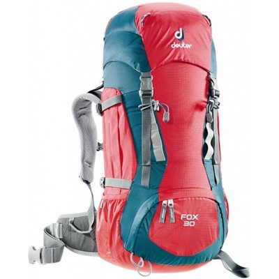 Deuter Fox 30 fire-arctic