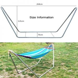 Hammock Stand