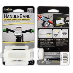 Nite Ize Handleband clear