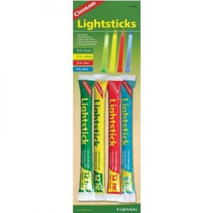 Coghlan's Lightsticks