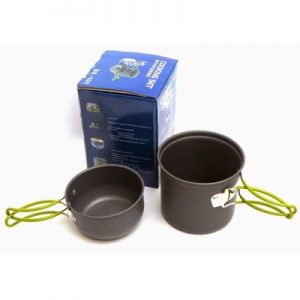 ODP 0005 DS 101 Cooking Set