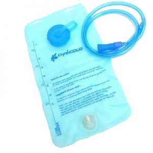 Chanodug ODP 0022 Water Bladder 2L