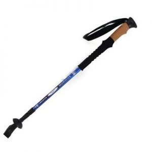 ODP 0054 7075 Aluminum Trekking Pole blue