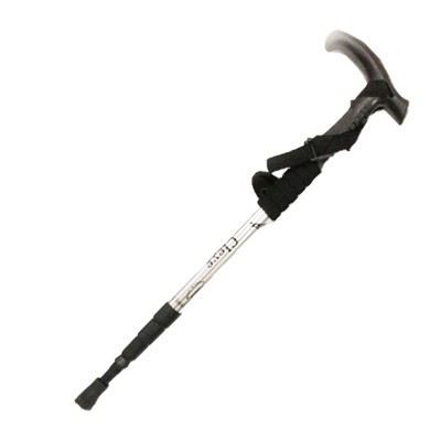 ODP 0062 Cleye Trekking Pole silver