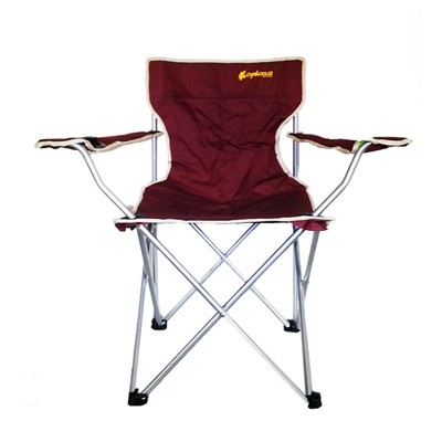 Chanodug ODP 0075 FX-8896 Folding Armchair red