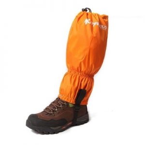 Chanodug ODP 0077 Gaiters orange