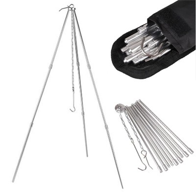 Camp Leader ODP 0078 Mini Camping Tripod
