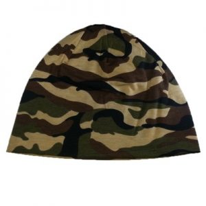 ODP 0123 Beanie camouflage