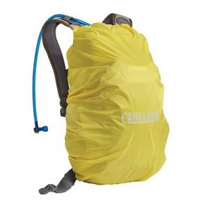 Camelbak Rain Cover M.U.L.E. hi viz yellow
