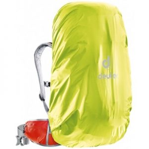 Deuter Raincover II neon