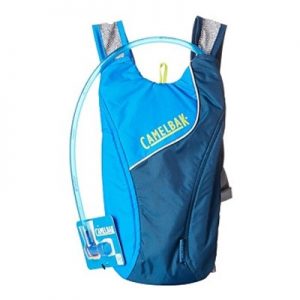 Camelbak Skeeter 50 oz poseidon electric blue