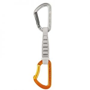 Petzl Spirit Express 12cm Quickdraw
