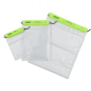 Coleman Splashproof Pouches