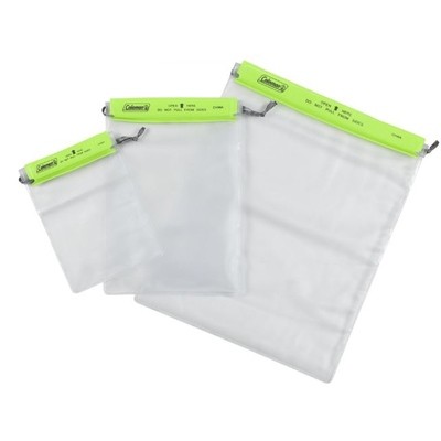 Coleman Splashproof Pouches