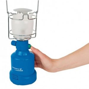 Campingaz Super Lumo 206 PZ Lantern
