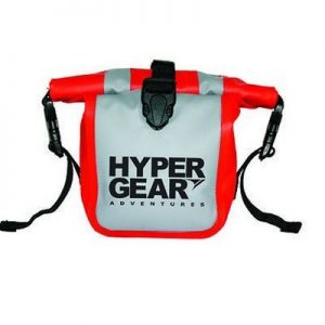 Hypergear Waist Pac red