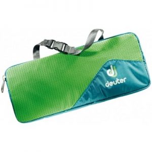 Deuter Wash Bag Lite I petrol-spring