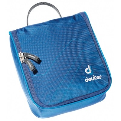 Deuter Wash Center I midnight-turquoise