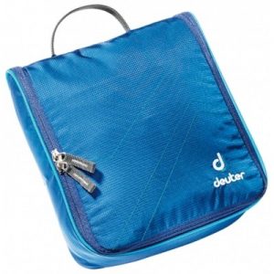 Deuter Wash Center II midnight-turquoise