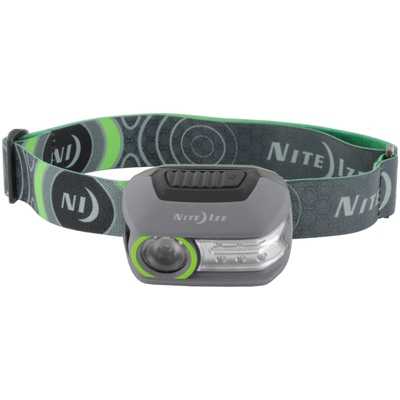 Nite Ize Radiant 250 Rechargeable Headlamp