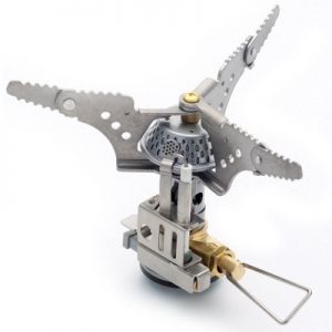 Kovea 0101 Titanium Stove