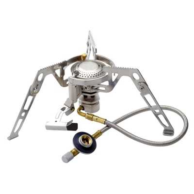Kovea 0211G Moonwalker Stove