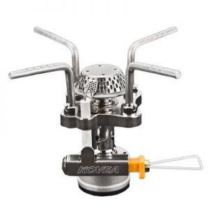 Kovea 0409 Solo Stove