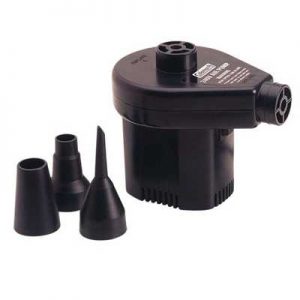 Coleman 240V Air Pump
