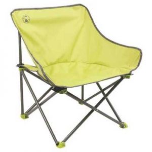 Coleman Kickback lime