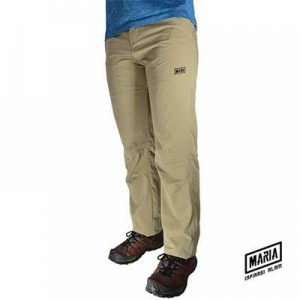 Maria ODP 0216 Irau Trail Pants 30 khaki