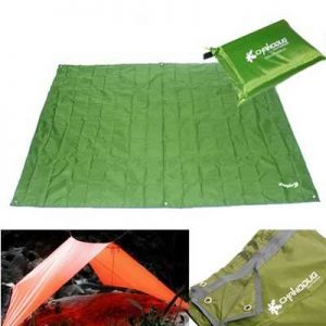 Chanodug ODP 0225 Flysheet 300 x 400 cm green