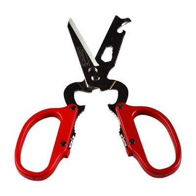 Coleman 12-In-1 Scissors