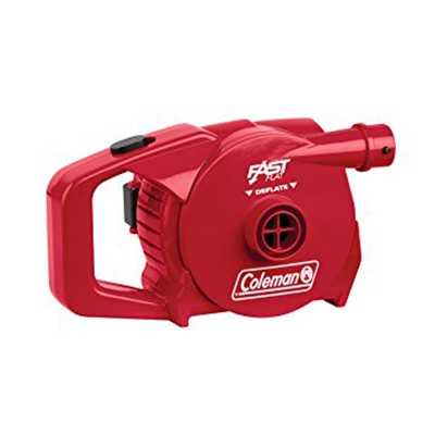 Coleman Rechargeable Quickpump