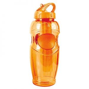 Cool Gear Hydration Families 32 oz Glacier 8292 orange
