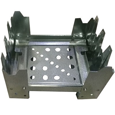 Freelife ODP 0234 Metal Cooker