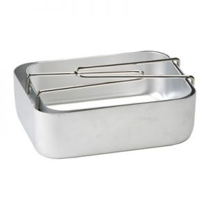 ODP 0289 Mess Tin