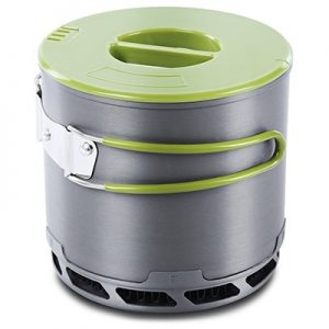 ODP 0256 DS 202 Pot Cooking Set