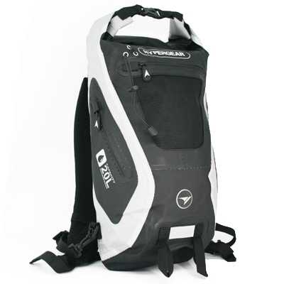 Hypergear Dry Pac Tough 20L black
