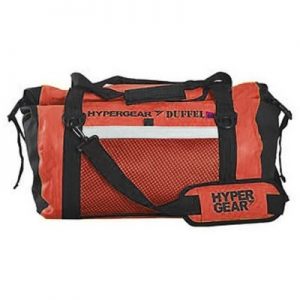 Hypergear Duffel 40L red