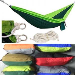 ODP 0292 Hammock various colour
