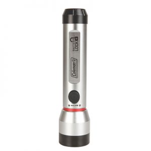 Coleman Battery Divide Flashlight 300 Lumens