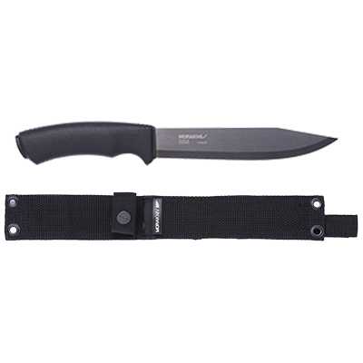 Morakniv 12355 Pathfinder High Carbon Steel