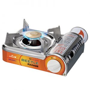 Kovea 2005 Beetle Range