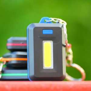 ODP 0364 Portable COB Travel Lights various colour